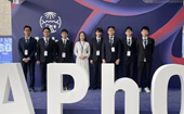 All eight Vietnamese students win medals at Asian Physics Olympiad